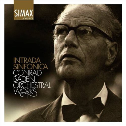 Orchestral Works