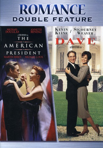 The American President / Dave