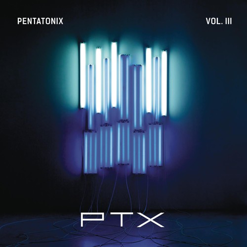 Pentatonix - Pentatonix : PTX 3 (CD)