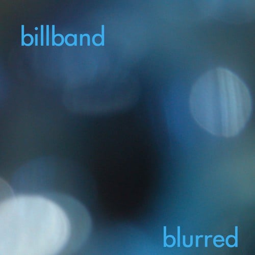Blurred: Ryan