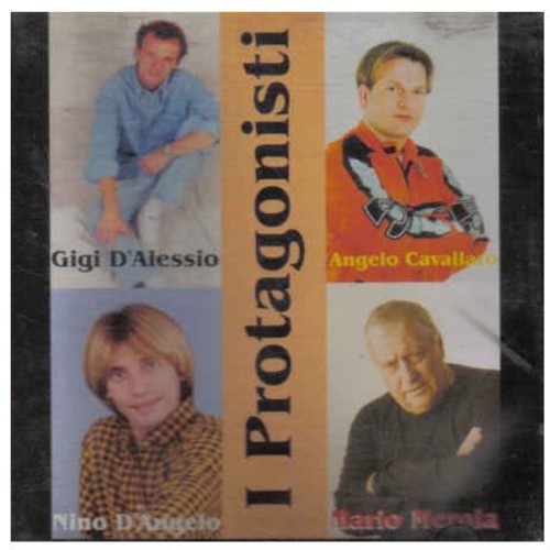 I Protagonisti, Vol. 2