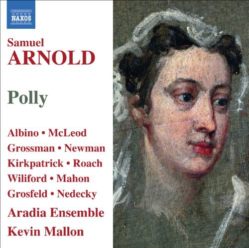 Polly