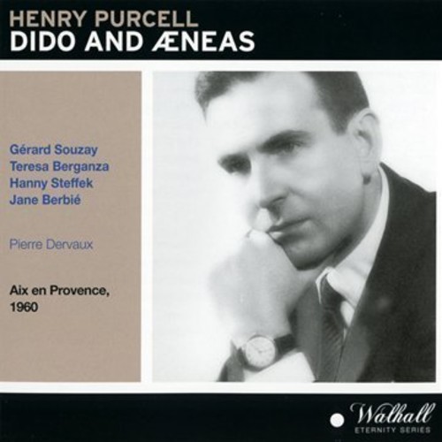 Dido & Aeneas