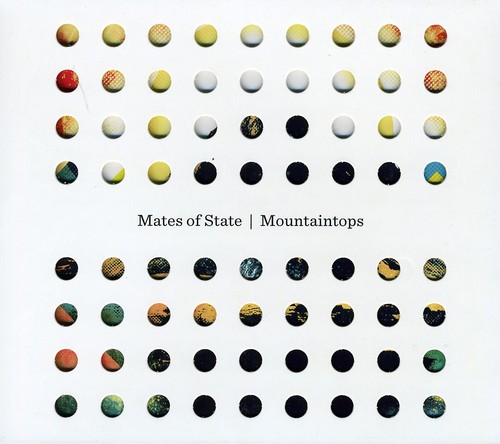 Mountaintops