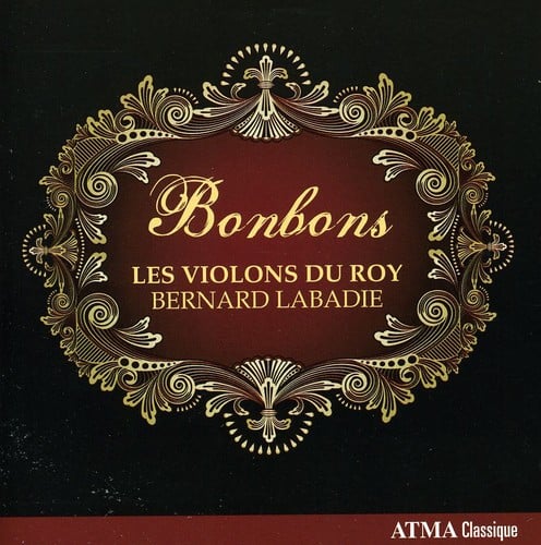 Bonbons