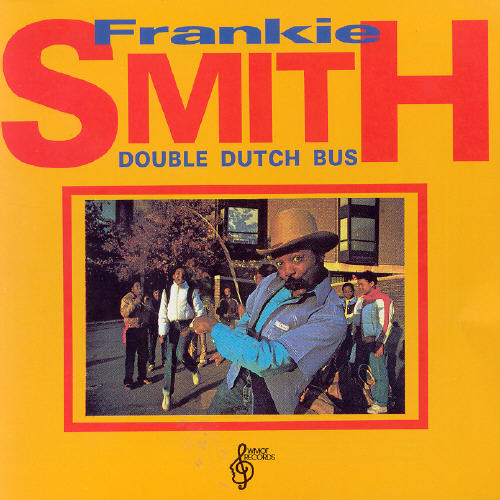 Double Dutch Bus