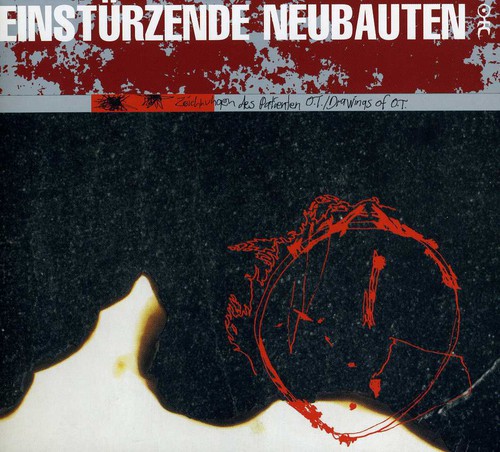 Zeichnungen Des Patienten O.T/Drawings Of O.T.