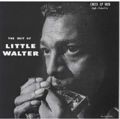 Best of Little Walter