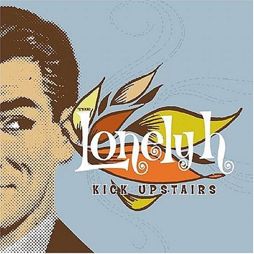 Kick Upstairs