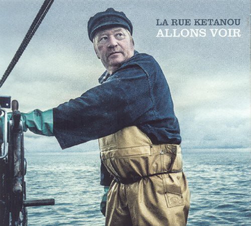 Allons Voir
