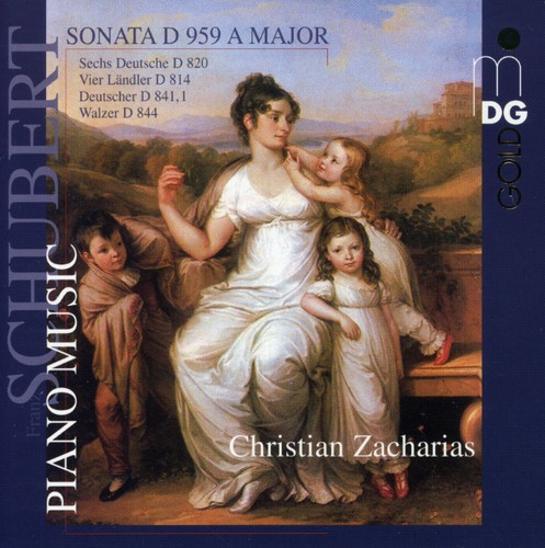 Piano Works