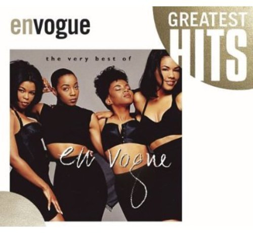 En Vogue - The Very Best Of En Vogue (CD)
