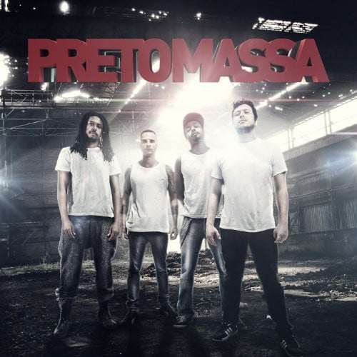 Preto Massa