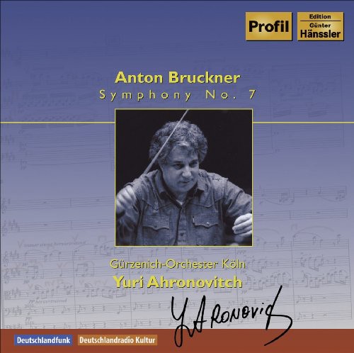 Symphony No 7