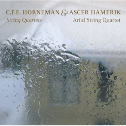 String Quartets