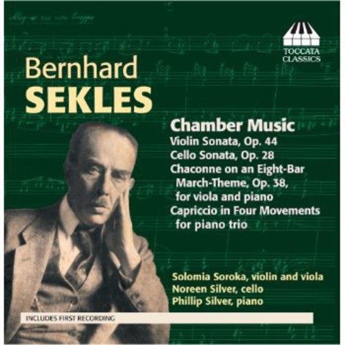 Chamber Music