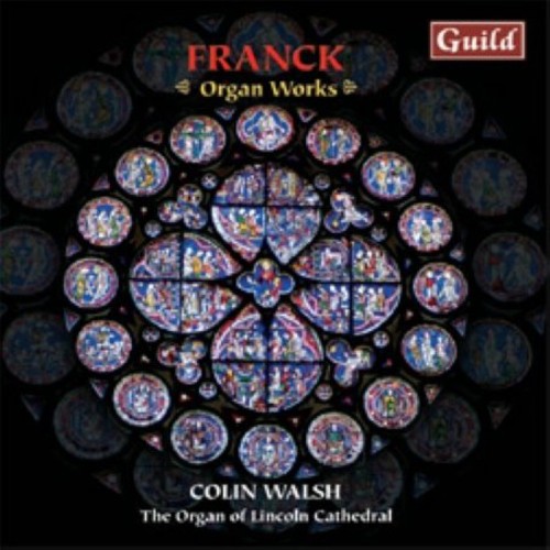 Organ Works