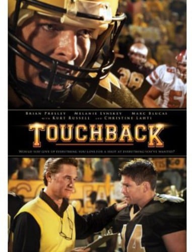 Touchback