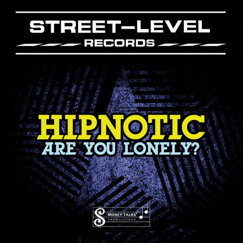 Hipnotic - Are You Lonely (CD)