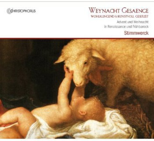 Christmas & Advent Songs