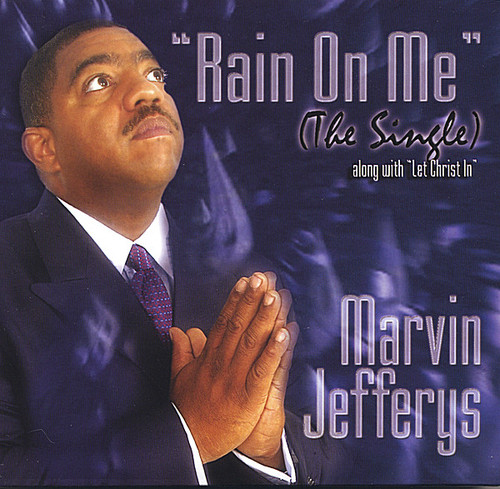 Rain on Me