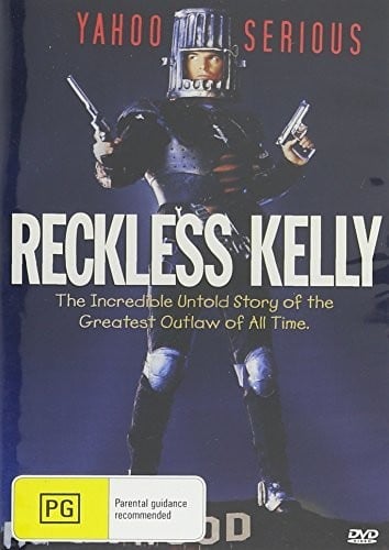 Reckless Kelly
