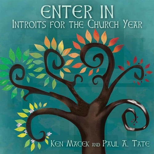Enter In