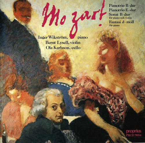 Piano Trios