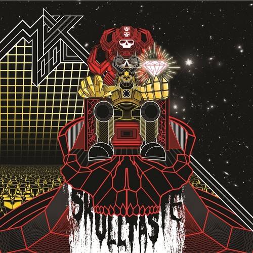 Skulltaste