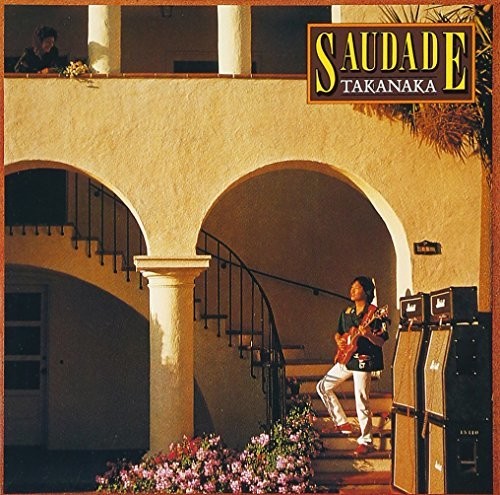 Saudade
