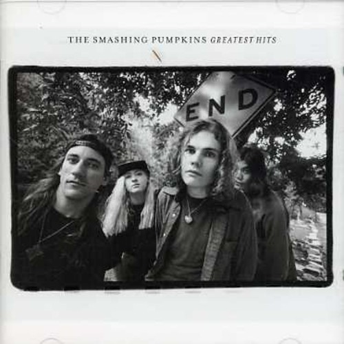 Smashing Pumpkins - Rotten Apples: Greatest Hits (CD)