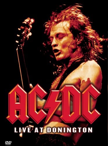 AC / DC: Live at Donington