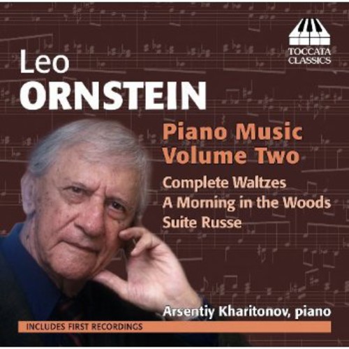 Piano Music 2