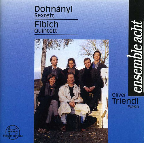 Sextet in C / Quintet in D