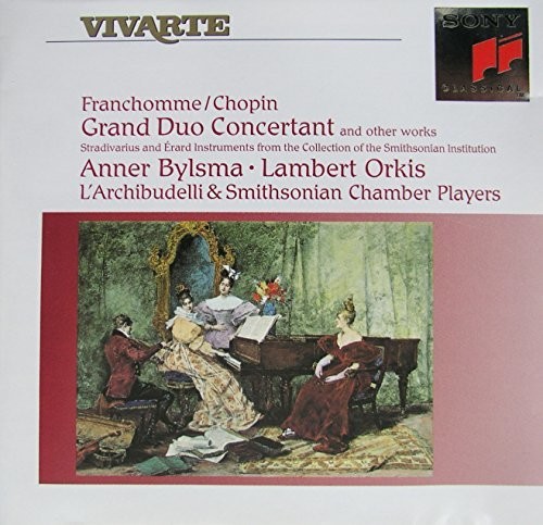 Franchomme /Grand Duo