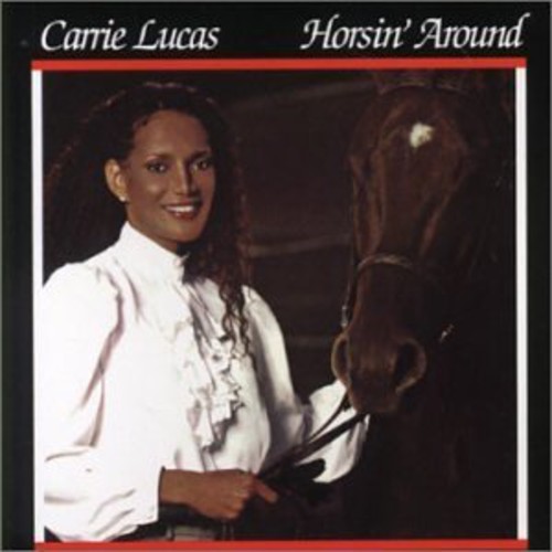 Horsin Around