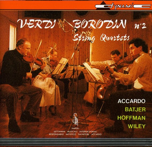 String Quartets