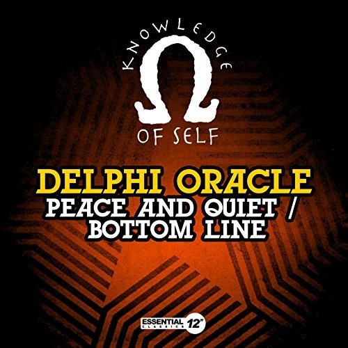 Peace & Quiet / Bottom Line