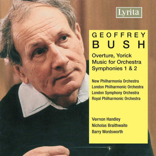 Symphonies 1 & 2