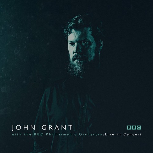 John Grant & BBC Philharmonic Orchestra