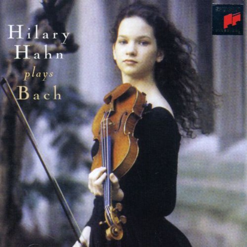 Partitas 2 & 3 / Violin Sonatas 3