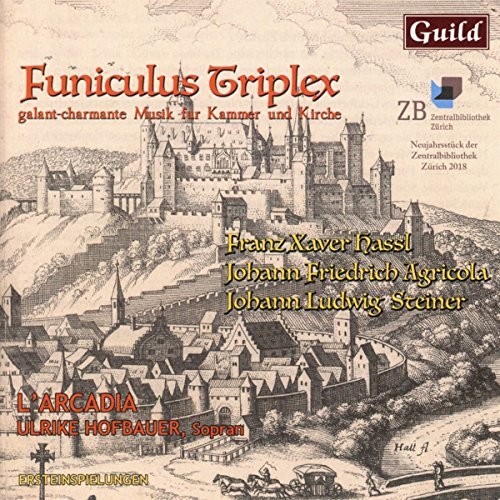 Funiculus Triplex