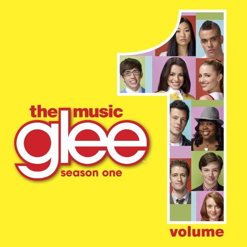 Glee - Glee: The Music, Vol. 1 (CD)