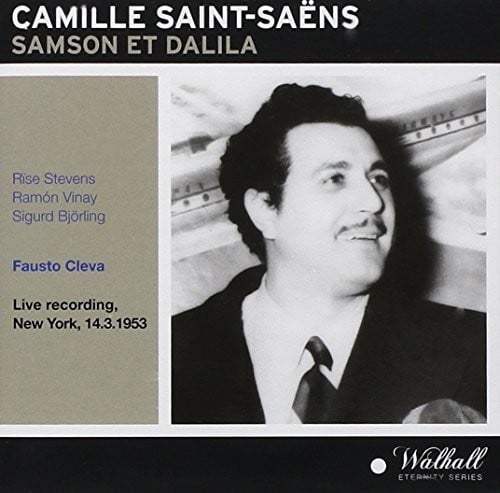 Samson Et Dalila