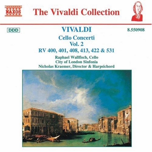 Cello Concerti 2