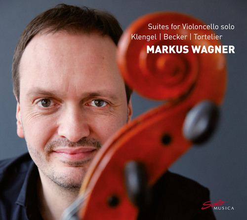 Suites for Violoncello Solo