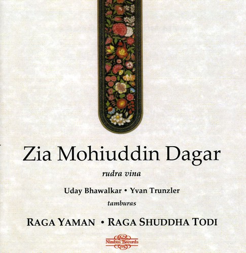 Raga Shuddha Todi