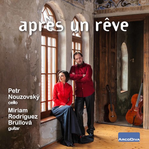 Apres Un Reve