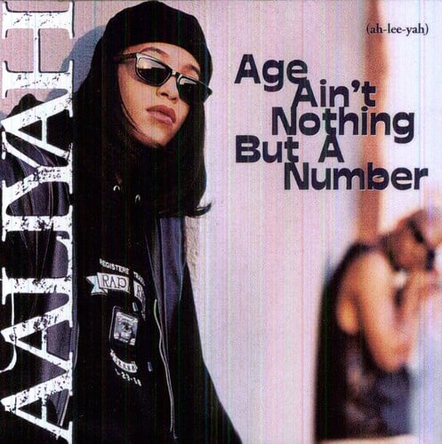 Age Ain't Nothing But a Number