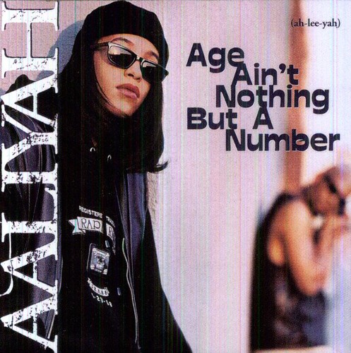 Age Ain't Nothing But a Number